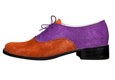 Lenox - Oxfords