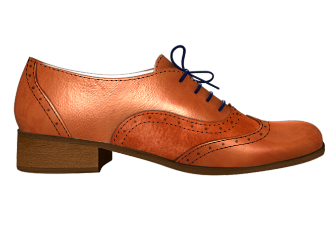 Lenox - Oxfords