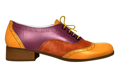 Lenox - Oxfords