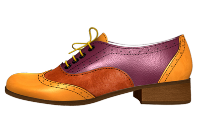 Lenox - Oxfords