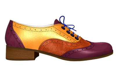 Lenox - Oxfords