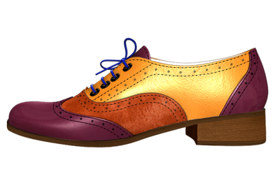 Lenox - Oxfords