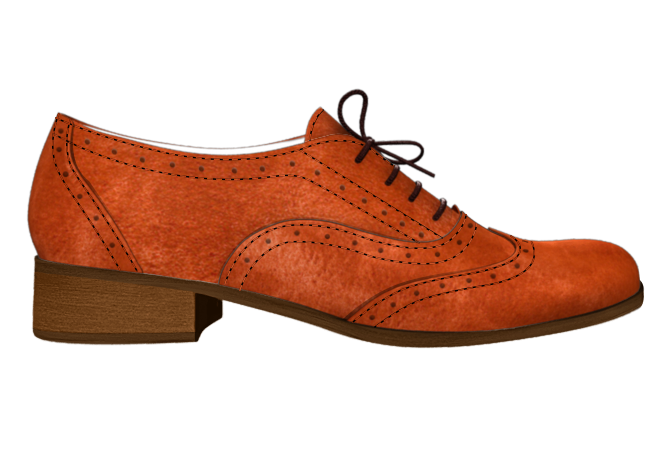 Lenox - Oxfords