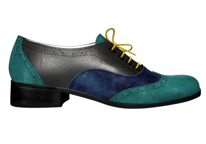 Lenox - Oxfords