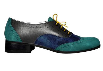 Lenox - Oxfords