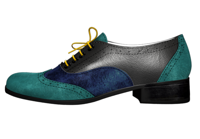 Lenox - Oxfords