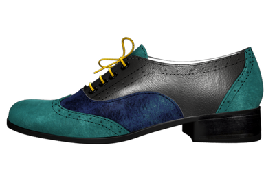 Lenox - Oxfords