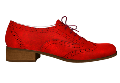 Lenox - Oxfords