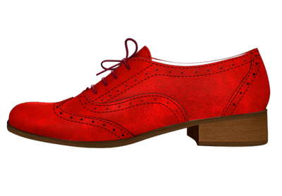 Lenox - Oxfords