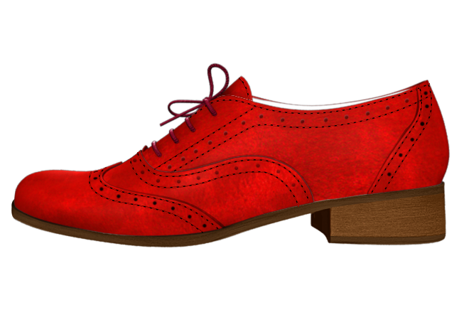 Lenox - Oxfords