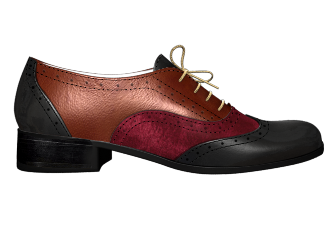Lenox - Oxfords