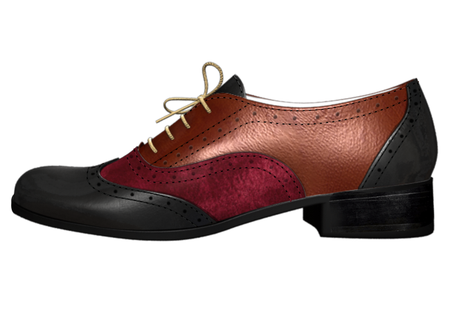 Lenox - Oxfords