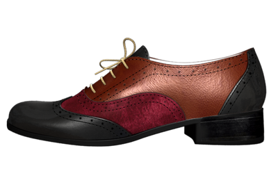 Lenox - Oxfords