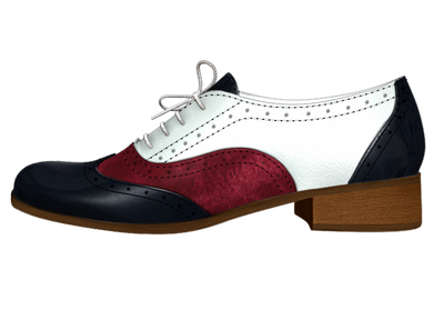 Lenox - Oxfords