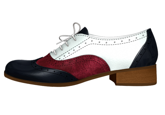 Lenox - Oxfords