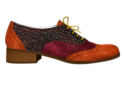 Lenox - Oxfords