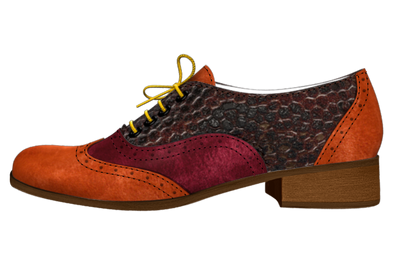 Lenox - Oxfords