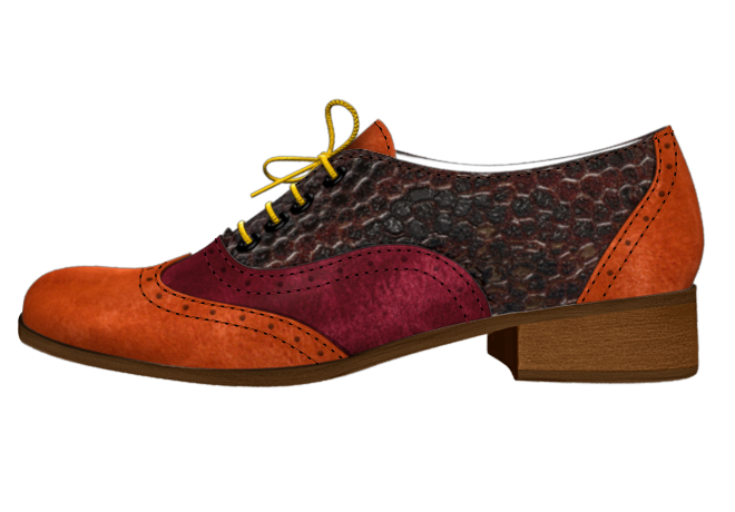 Lenox - Oxfords