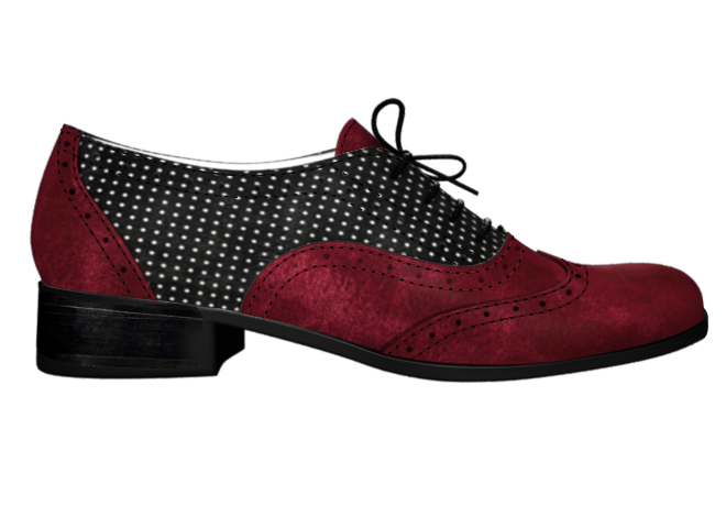 Lenox - Oxfords