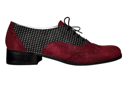 Lenox - Oxfords