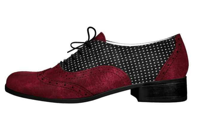 Lenox - Oxfords