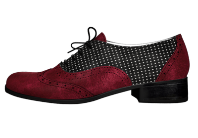 Lenox - Oxfords