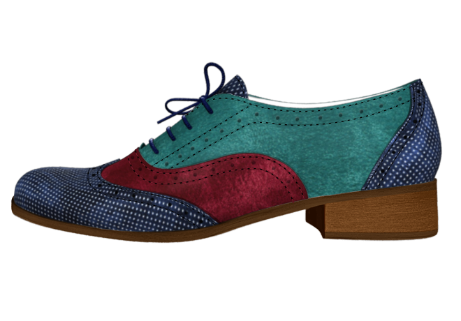 Lenox - Oxfords