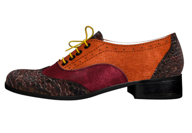 Lenox - Oxfords