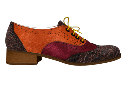 Lenox - Oxfords