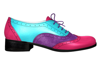 Lenox - Oxfords