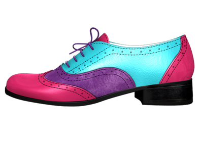 Lenox - Oxfords