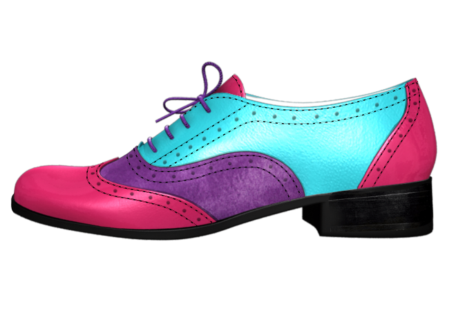Lenox - Oxfords