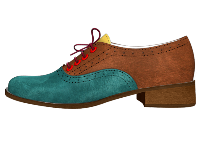 Lenox - Oxfords