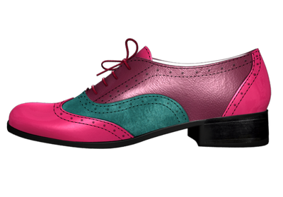 Lenox - Oxfords