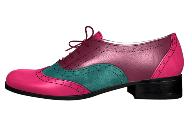 Lenox - Oxfords