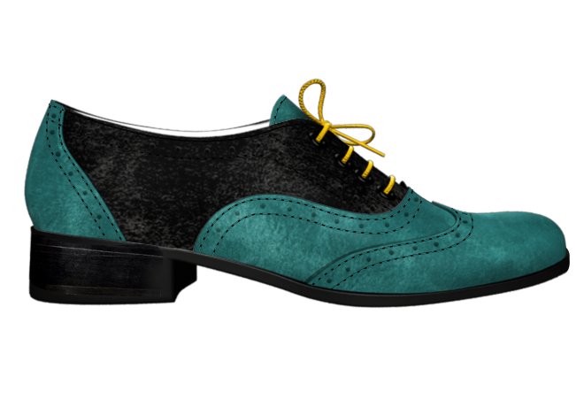 Lenox - Oxfords