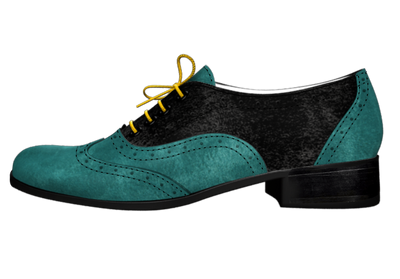 Lenox - Oxfords