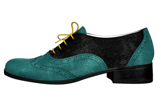 Lenox - Oxfords