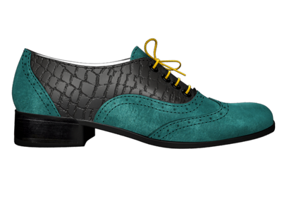 Lenox - Oxfords