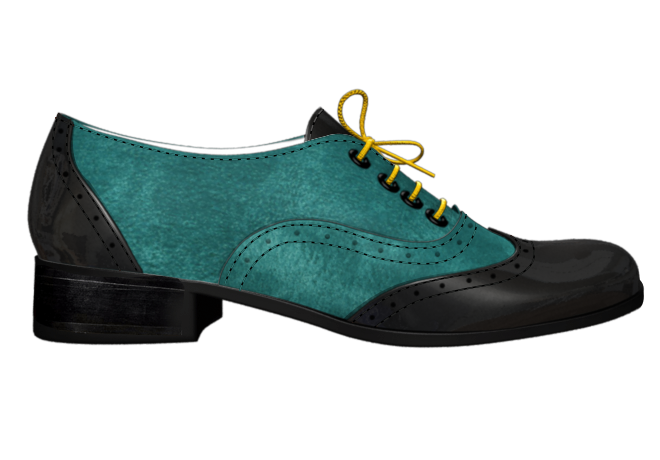 Lenox - Oxfords