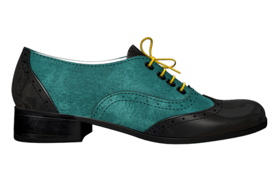 Lenox - Oxfords