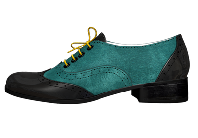 Lenox - Oxfords