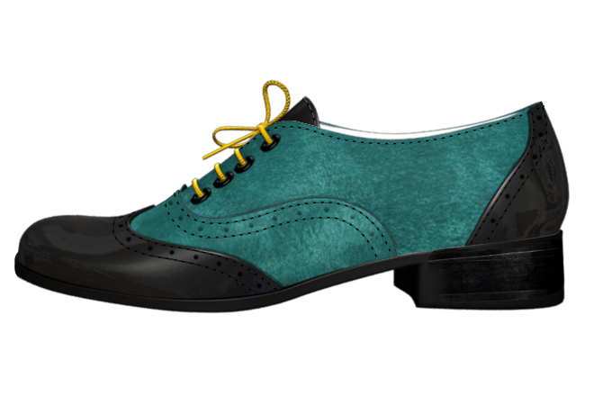 Lenox - Oxfords