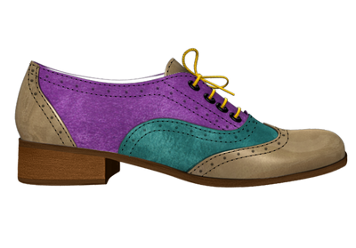 Lenox - Oxfords
