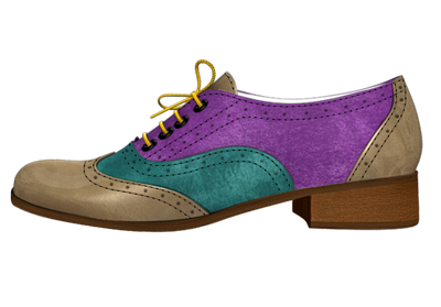Lenox - Oxfords
