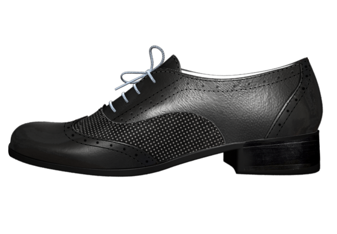 Lenox - Oxfords
