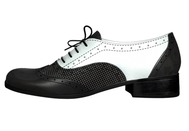 Lenox - Oxfords