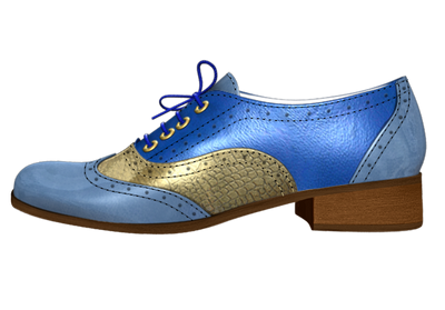 Lenox - Oxfords