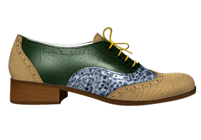 Lenox - Oxfords