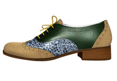 Lenox - Oxfords